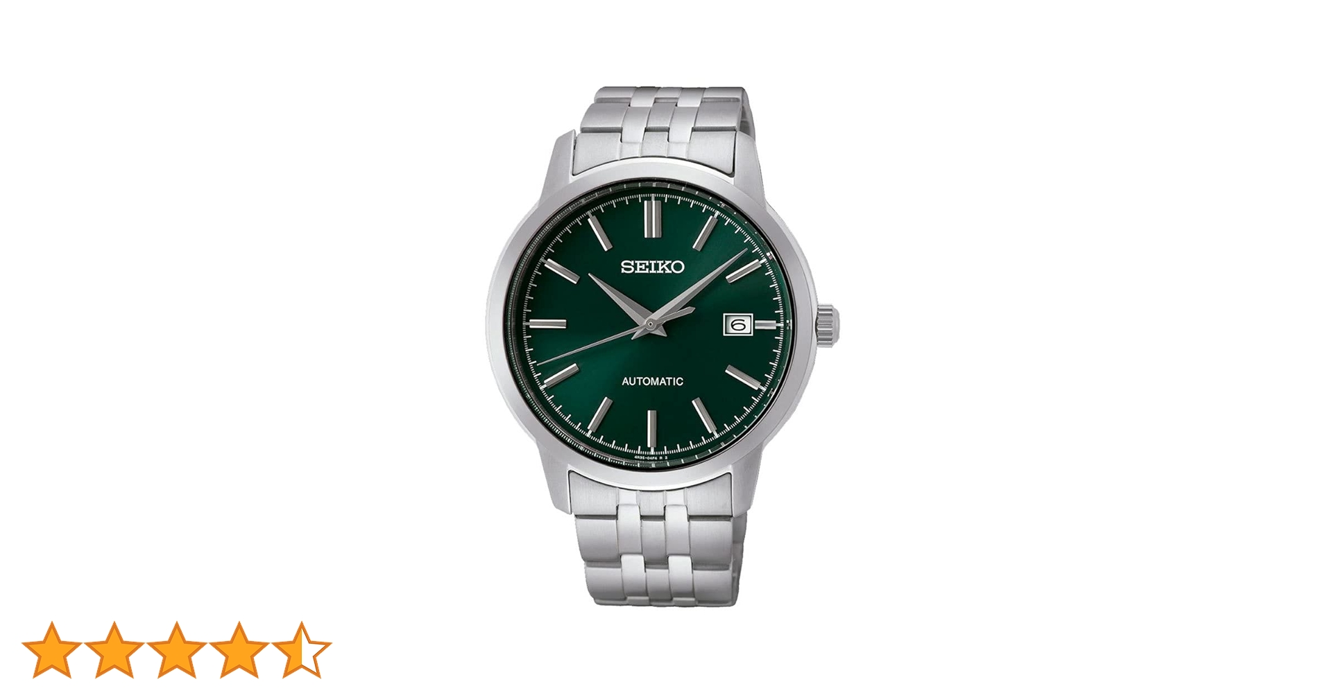 Amazon.co.jp: セイコー SEIKO 5 SPORTS 腕時計 海外モデル 自動巻き